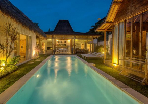 Villa Gladak by Optimum Bali Villas